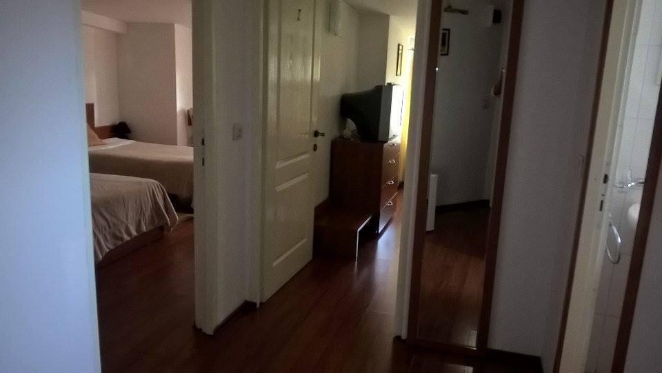 Pensiunea Studio Bacau Phòng bức ảnh